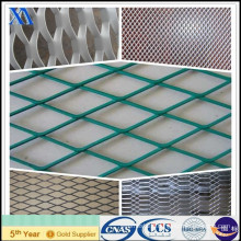 Expanded Plastic Wire Mesh From Factory